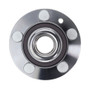 GMB Wheel Bearing and Hub Assembly P/N:744-3020