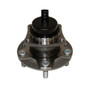 GMB Wheel Bearing and Hub Assembly P/N:745-0003