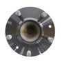 GMB Wheel Bearing and Hub Assembly P/N:745-0003