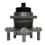 GMB Wheel Bearing and Hub Assembly P/N:745-0003