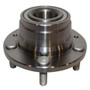GMB Wheel Bearing and Hub Assembly P/N:745-0008