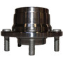 GMB Wheel Bearing and Hub Assembly P/N:745-0008