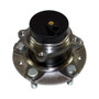 GMB Wheel Bearing and Hub Assembly P/N:745-0011