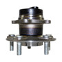 GMB Wheel Bearing and Hub Assembly P/N:745-0011