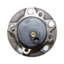 GMB Wheel Bearing and Hub Assembly P/N:745-0011