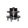 Wheel Bearing and Hub Assembly GMB 745-3020 fits 07-15 Mazda CX-9