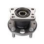GMB Wheel Bearing and Hub Assembly P/N:745-3090