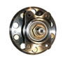 GMB Wheel Bearing and Hub Assembly P/N:746-0004