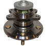 GMB Wheel Bearing and Hub Assembly P/N:746-0006