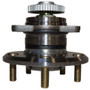 GMB Wheel Bearing and Hub Assembly P/N:746-0006