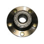 Wheel Bearing and Hub Assembly fits 2003-2005 Hyundai Tiburon  GMB