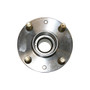 GMB Wheel Bearing and Hub Assembly P/N:746-0249