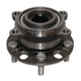 GMB Wheel Bearing and Hub Assembly P/N:746-3010