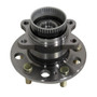 GMB Wheel Bearing and Hub Assembly P/N:746-3020
