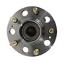GMB Wheel Bearing and Hub Assembly P/N:746-3020