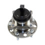 GMB Wheel Bearing and Hub Assembly P/N:746-3050