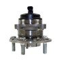 GMB Wheel Bearing and Hub Assembly P/N:746-3050