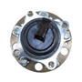 GMB Wheel Bearing and Hub Assembly P/N:746-3050