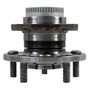 GMB Wheel Bearing and Hub Assembly P/N:746-3110