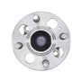 GMB Wheel Bearing and Hub Assembly P/N:746-3160