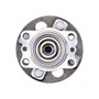 GMB Wheel Bearing and Hub Assembly P/N:746-3160