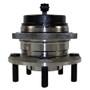 Wheel Bearing and Hub Assembly GMB 746-3180 fits 15-20 Kia Sedona
