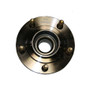 GMB Wheel Bearing and Hub Assembly P/N:748-0070