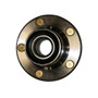 GMB Wheel Bearing and Hub Assembly P/N:748-0070