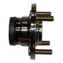 GMB Wheel Bearing and Hub Assembly P/N:748-0147