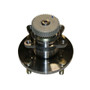 GMB Wheel Bearing and Hub Assembly P/N:748-0148