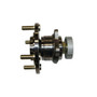 GMB Wheel Bearing and Hub Assembly P/N:748-0148