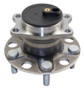 GMB Wheel Bearing and Hub Assembly P/N:748-3020