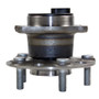 GMB Wheel Bearing and Hub Assembly P/N:748-3020