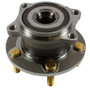 Wheel Bearing and Hub Assembly fits 2008-2015 Mitsubishi Lancer  GMB