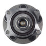 GMB Wheel Bearing and Hub Assembly P/N:748-3040