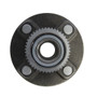 GMB Wheel Bearing and Hub Assembly P/N:750-0003