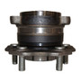 GMB Wheel Bearing and Hub Assembly P/N:750-0013