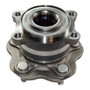 GMB Wheel Bearing and Hub Assembly P/N:750-0030