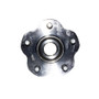 GMB Wheel Bearing and Hub Assembly P/N:750-0030
