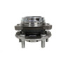 GMB Wheel Bearing and Hub Assembly P/N:750-0303