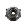 GMB Wheel Bearing and Hub Assembly P/N:750-0303