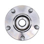 GMB Wheel Bearing and Hub Assembly P/N:750-3270