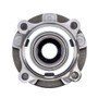 GMB Wheel Bearing and Hub Assembly P/N:750-3270