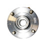 GMB Wheel Bearing and Hub Assembly P/N:753-0014
