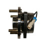 GMB Wheel Bearing and Hub Assembly P/N:753-0014