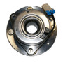 GMB Wheel Bearing and Hub Assembly P/N:753-0014