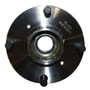 GMB Wheel Bearing and Hub Assembly P/N:765-0010