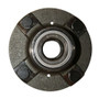 GMB Wheel Bearing and Hub Assembly P/N:765-0010