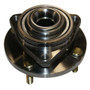 GMB Wheel Bearing and Hub Assembly P/N:765-0020