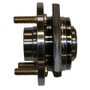 GMB Wheel Bearing and Hub Assembly P/N:765-0020